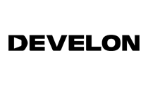 DEVELON-logo