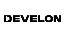 DEVELON-logo