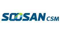 SOOSAN CSM-logo