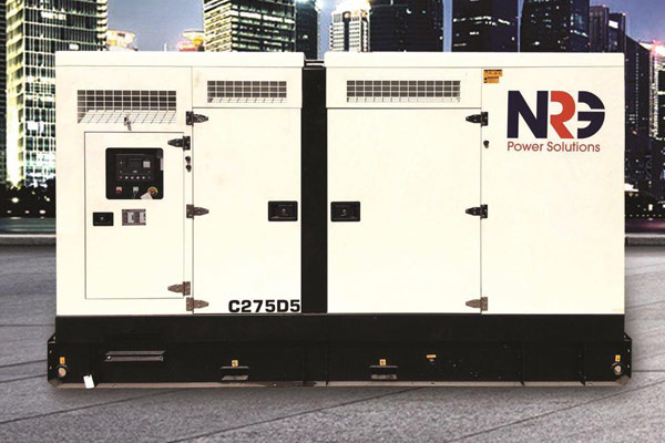 Diesel Generating Set