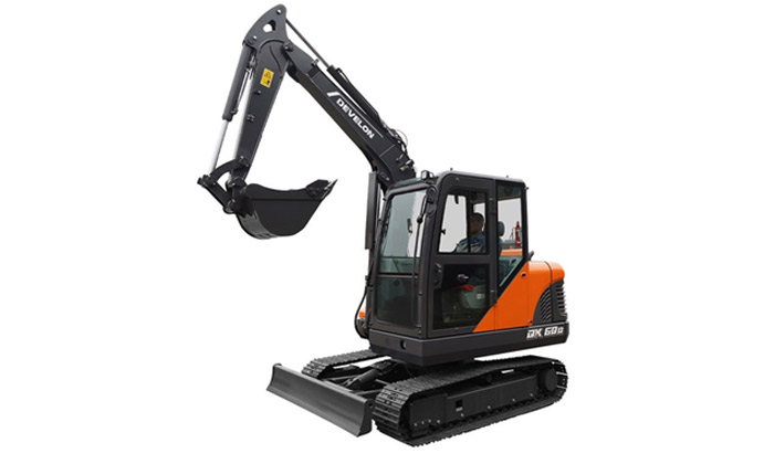 DX60D